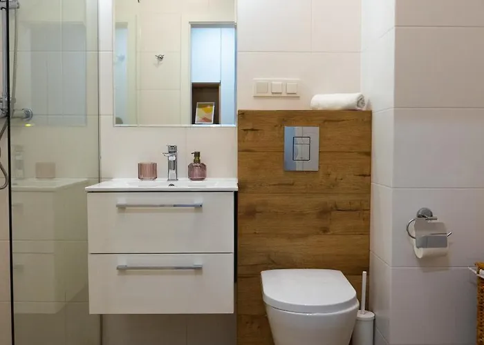 Luksusowy Ze * Wrocław