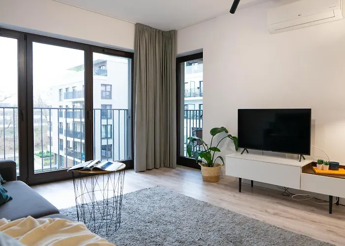 Luksusowy Ze * Wrocław