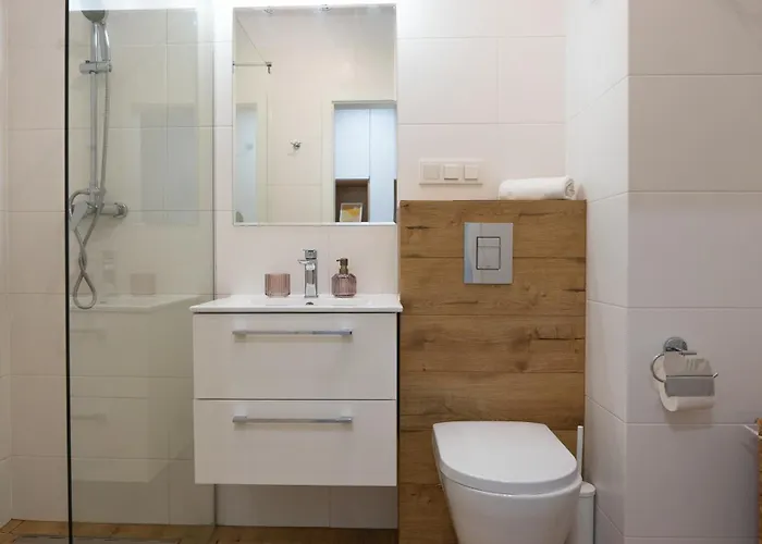 Luksusowy Ze * Wrocław