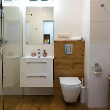 Luksusowy Ze * Wrocław