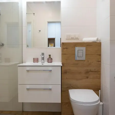 Luksusowy Ze * Wrocław