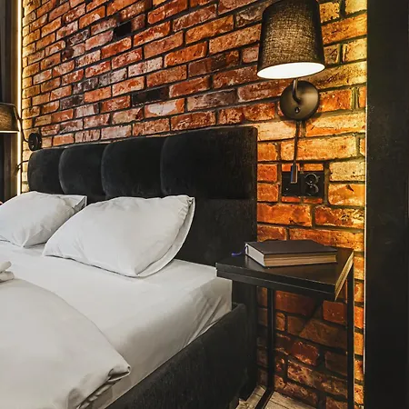 Apartamento Luksusowy Ze *