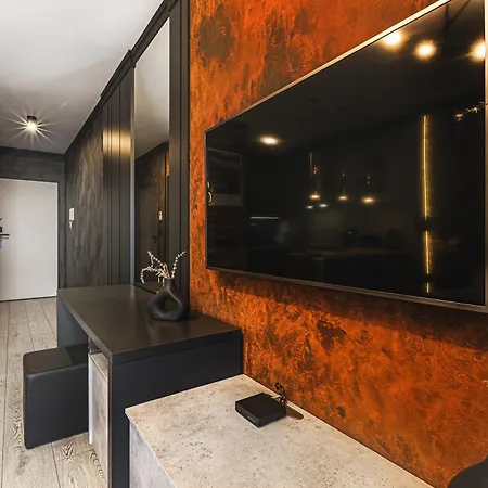 Luksusowy Ze * Wrocław