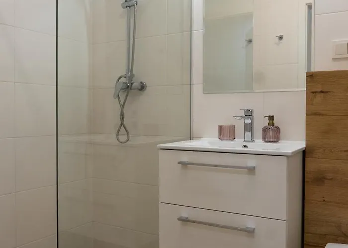 Apartament Luksusowy Ze Wrocław