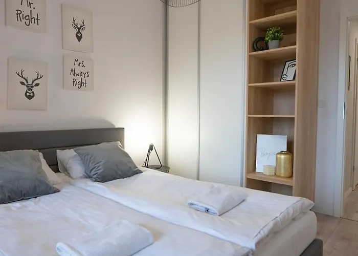 Luksusowy Ze * Wrocław