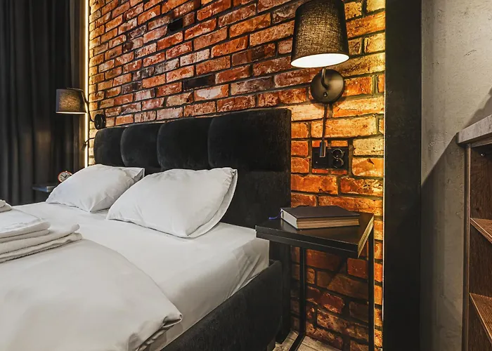 Apartament Luksusowy Ze *